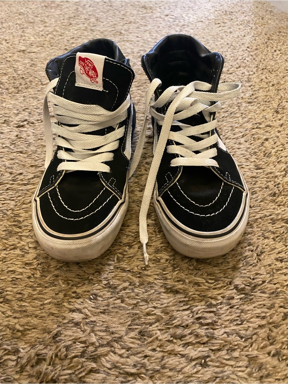 Vans - Picture 2 of 4